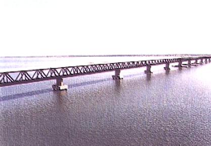Vai para Vista Expandida da Ponte Concluda