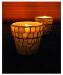 candle