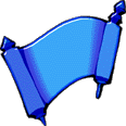 Blue Banner