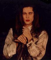 Louis ,Entrevista con el vampiro