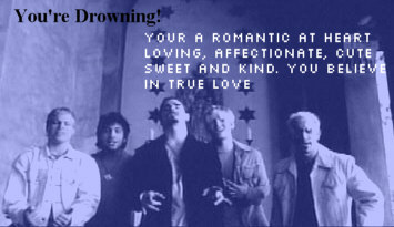 Which BSB Video Are You?