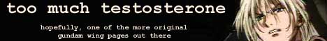 Really neat and very original site!