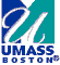 Univesity of Massachusetts Boston