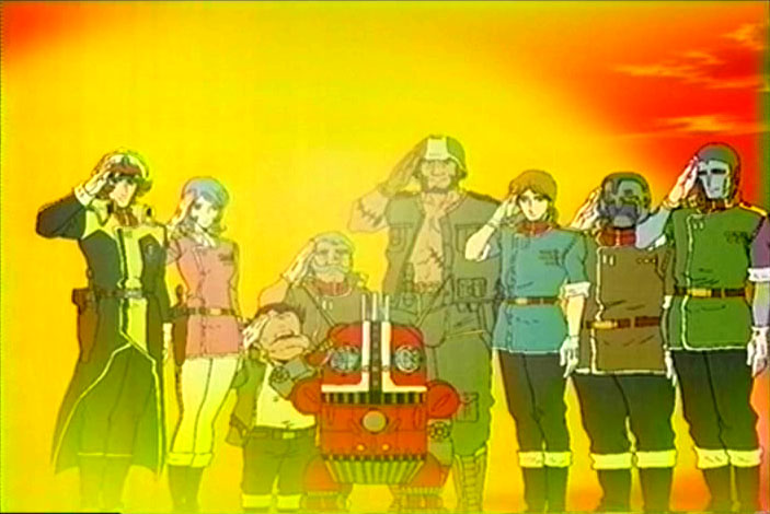 The Crew