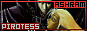 Sacrifice | Ashram x Pirotess Fanlisting