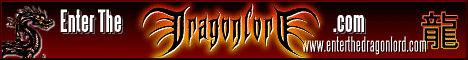 Eric Peterson's DragonLord