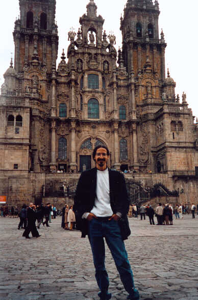 Igreja Santiago