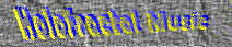 HoloFractal Music