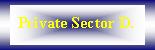 Private Sector Development Unit