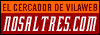 El cercador de Vilaweb. NOSALTRES.COM