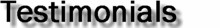 [EurasianTestimonials]