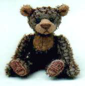 Bears from my first book