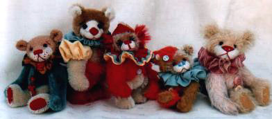 Clowns