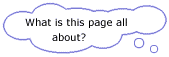 About what?