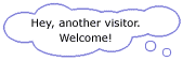 Welcome!