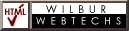 Wilber HTML