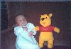 with Pooh Bear - 154k
