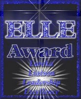 ELLE Award