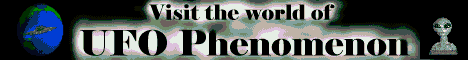 UFO Phenomenon