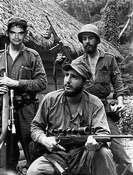 Fusil de repuesto