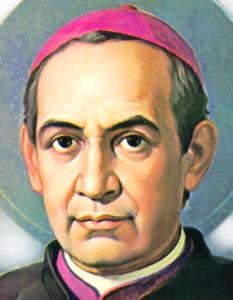 San Antonio Maria Claret