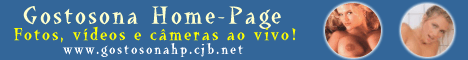Gostosona Home Page