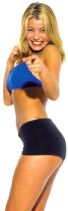 Tais Tubar�o