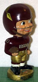Redskins