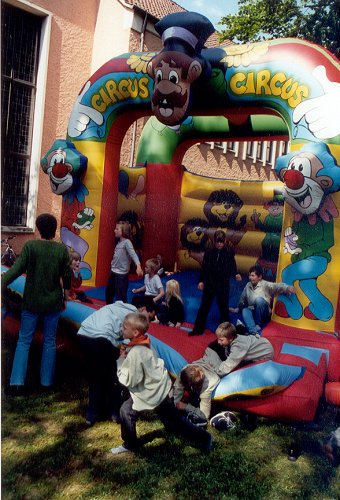 Fest2001 - Hpfburg