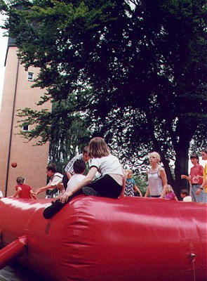 Hpfkissen fr jung und alt