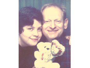 Valentine, & many gifts from L, '96