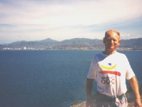 Barcelona & P'to la Cruz, Venez.,'94