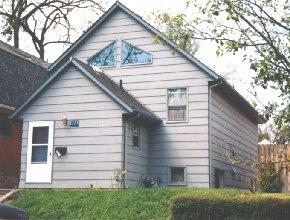 Where we live now (A. since '92)
