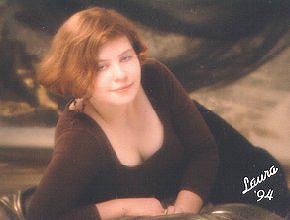 Glamour photo, '94