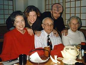L's family, official intro, '95