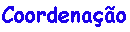 Coordenao