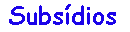 Subsdios