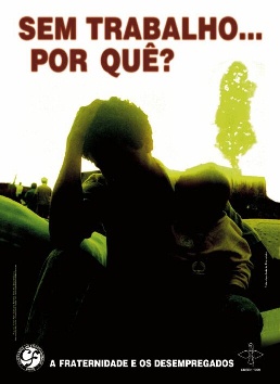 Cartaz da Campanha da Fraternidade