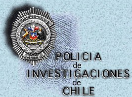 Polica de Investigaciones de Chile