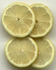 Exportacin de Limones