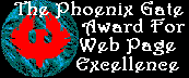 The Phoenix Gate