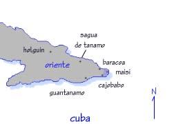 brocheri distribution