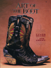 Book Cover: Art Of The Boot