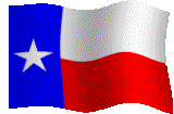 TX Flag