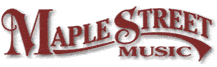 Visit The Maple Street Music Page!