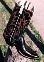 Deluxe Kangaroo Boot