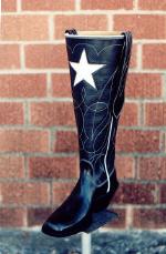 Texican Ranger Boot