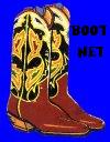 Visit The Cowboy Boots Tribute Page!