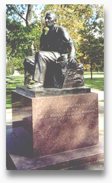 last Survivor of the Civil War
