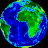 Terra - O planeta azul